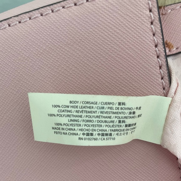 Kate Spade Crossbody Purse - Picture 13 of 16